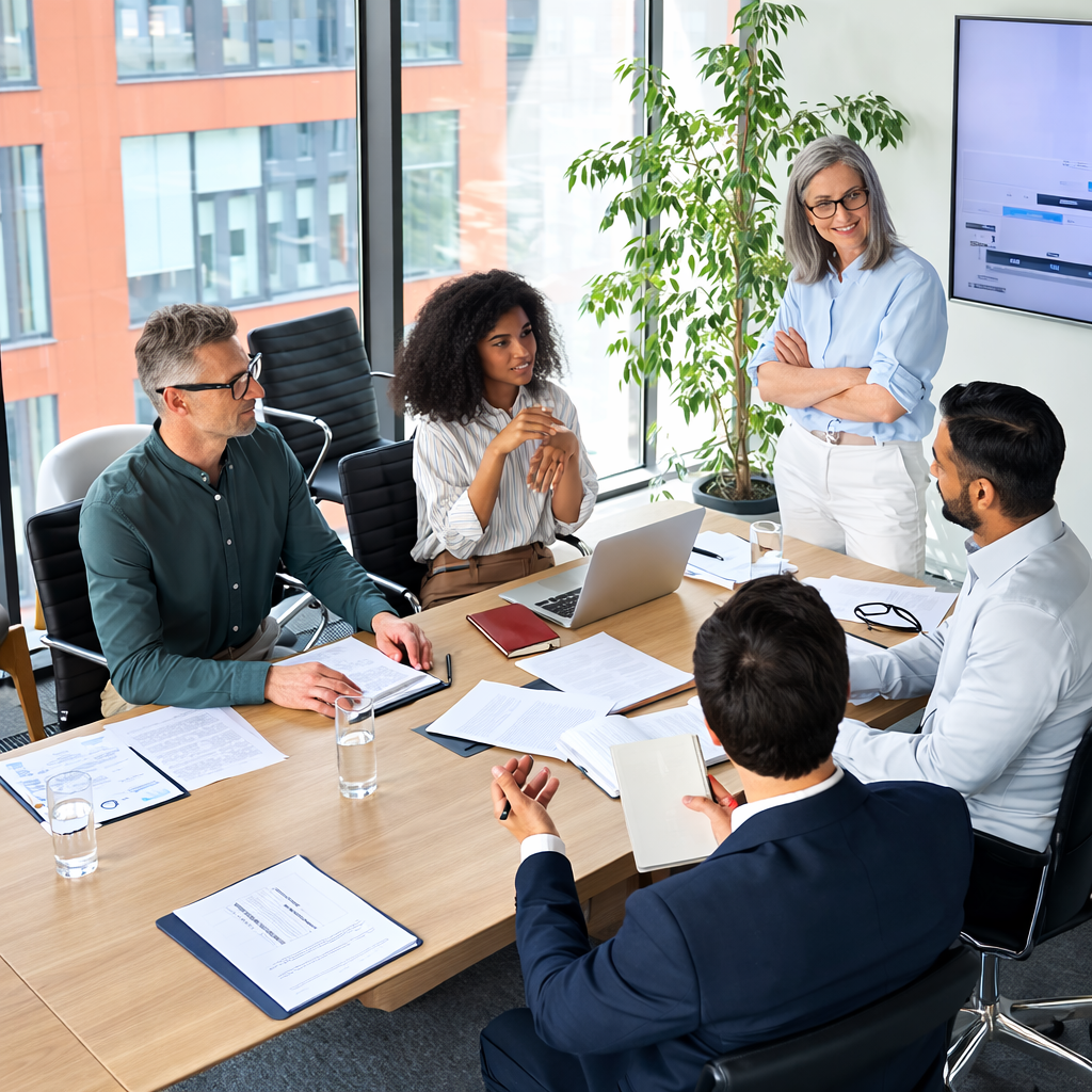 Beginext professional field training