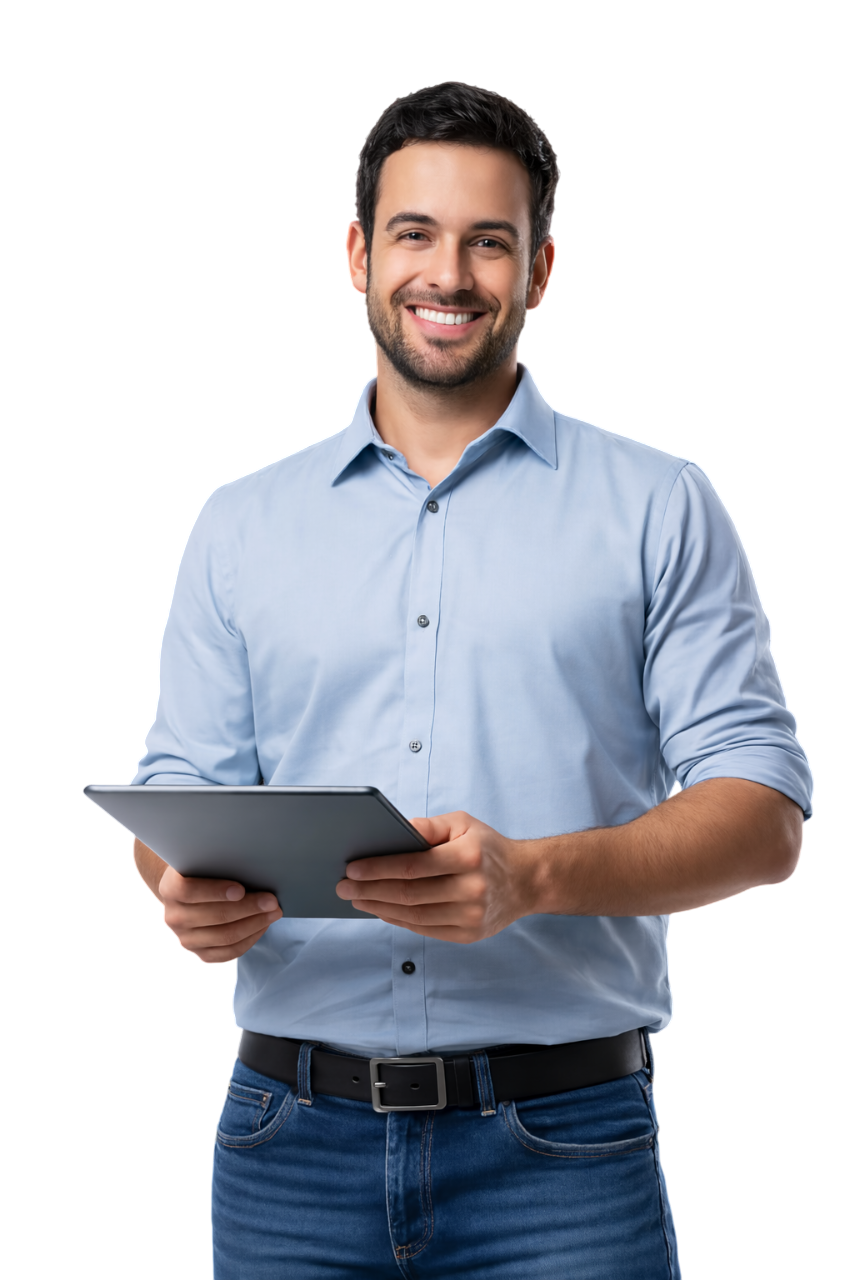 Beginext professional training and consultancy representative