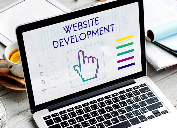 Web Development, Digital Skills & E-Commerce Programs